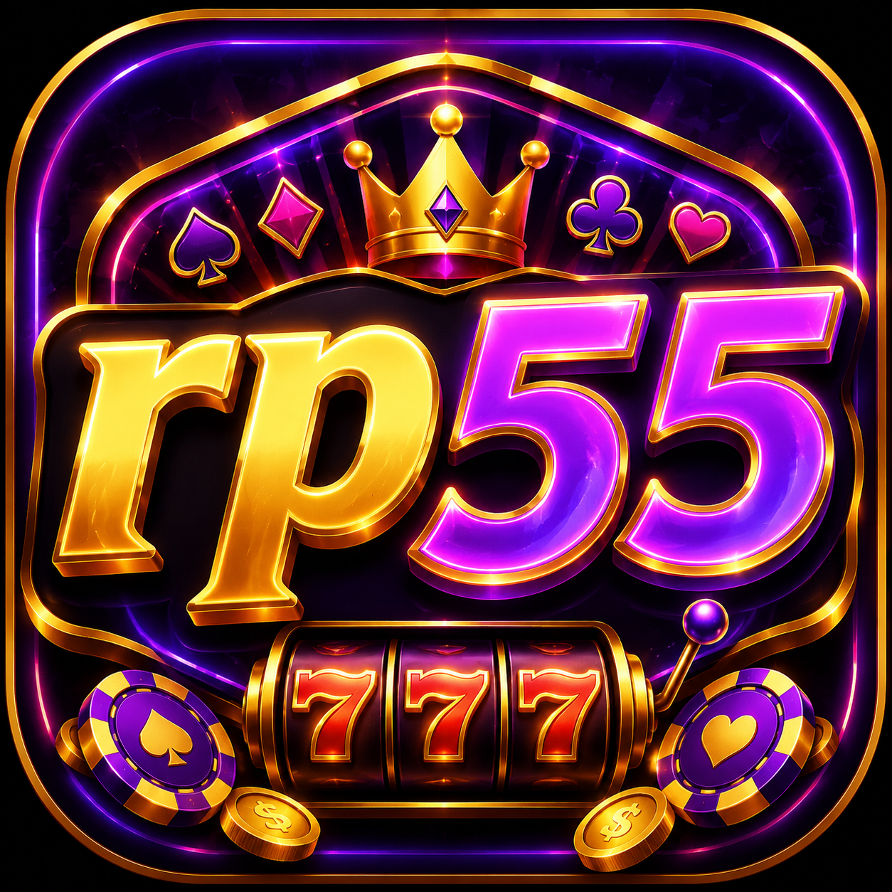 Logo rp55